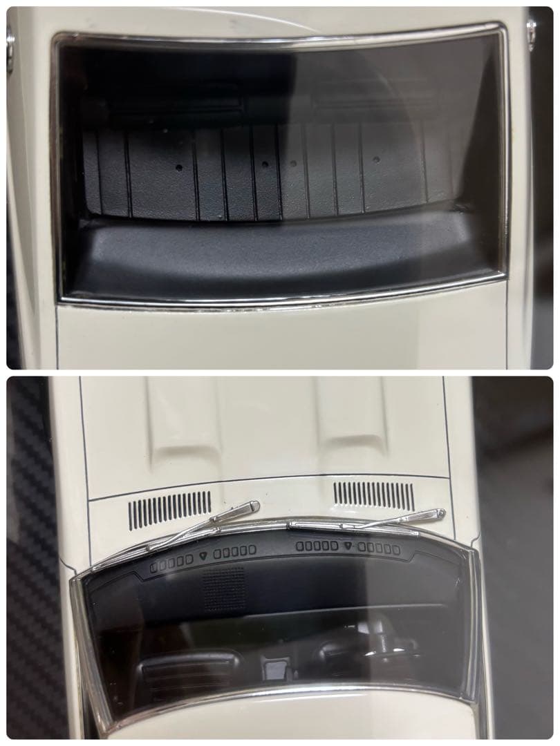 イグニッションモデル1/18スカイライン ケンメリGT-R