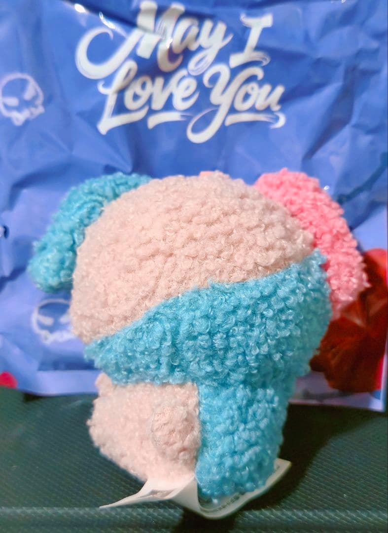 Maymei May I Love You シークレットNoHearbreak