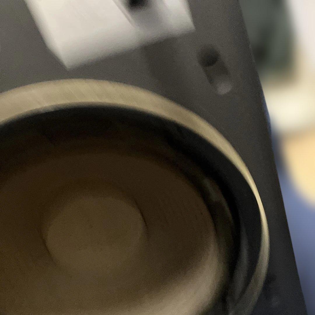 【新年価格】《完動品》Aurex AD SS-470スピーカー①Ｒ側