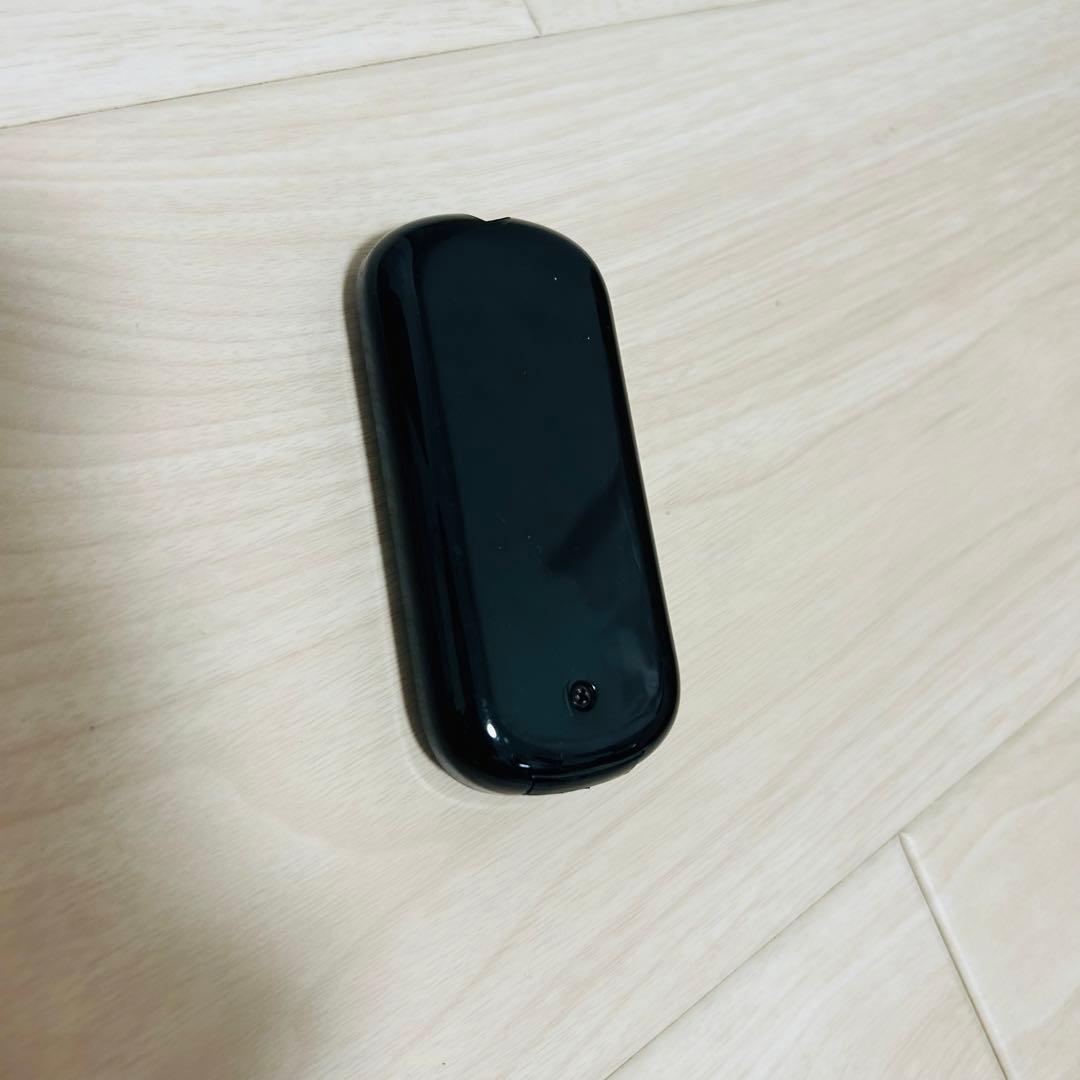 【ほぼ未使用】デロンギ　マルチダイナミックヒーターMDHU12-BK