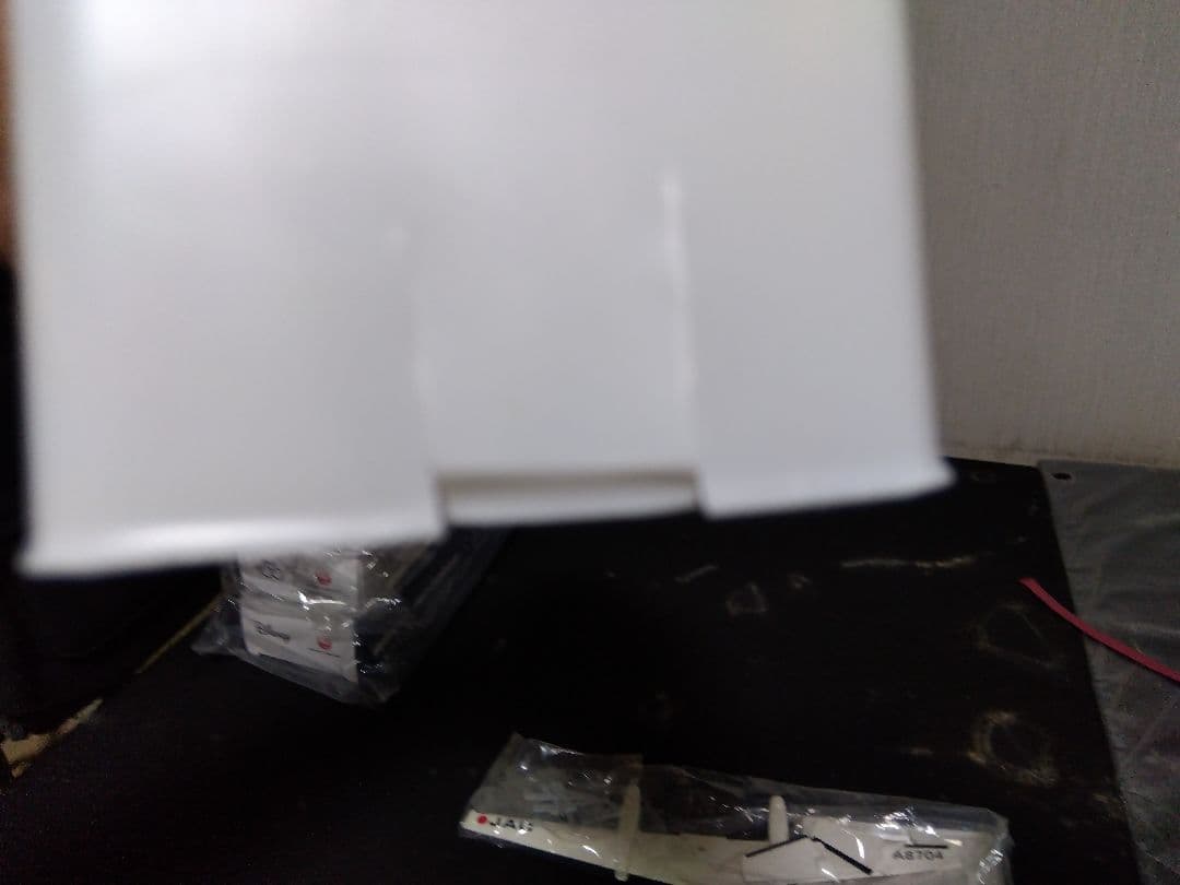 サーブ340模型2点セット