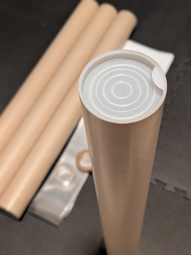 【B2告知ポスター】ZARD「OH MY LOVE」 非売品