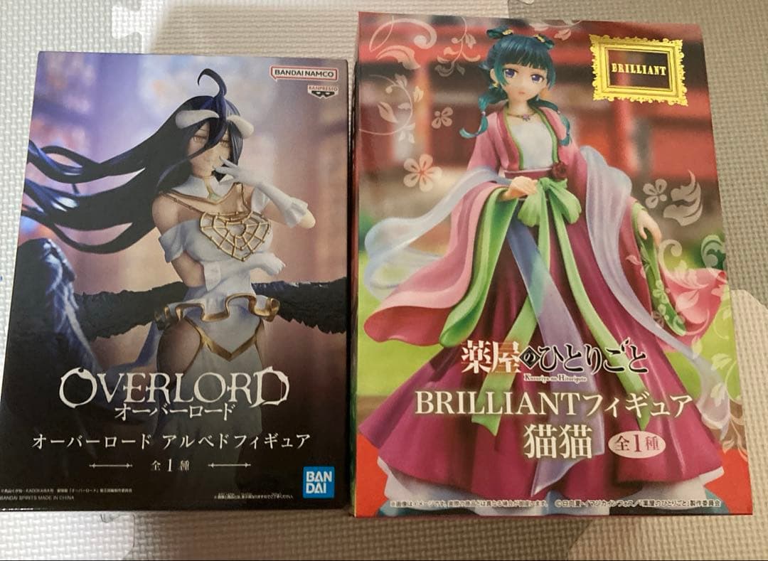 美少女フィギュア　まとめ売り