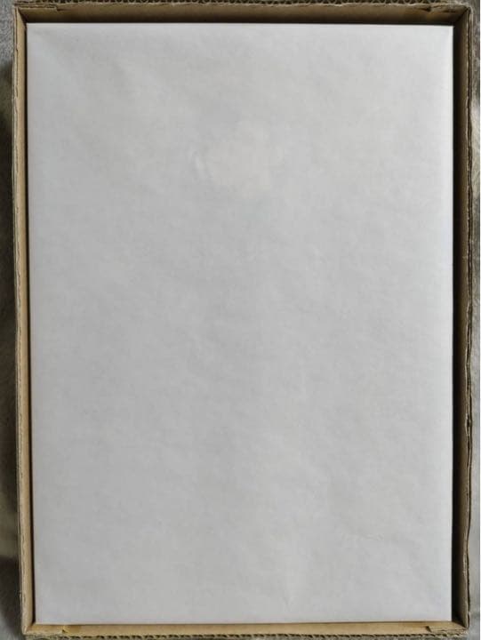 刀剣乱舞 灯結び展 描きおろしイラスト 鶯丸 複製原画 受注生産限定