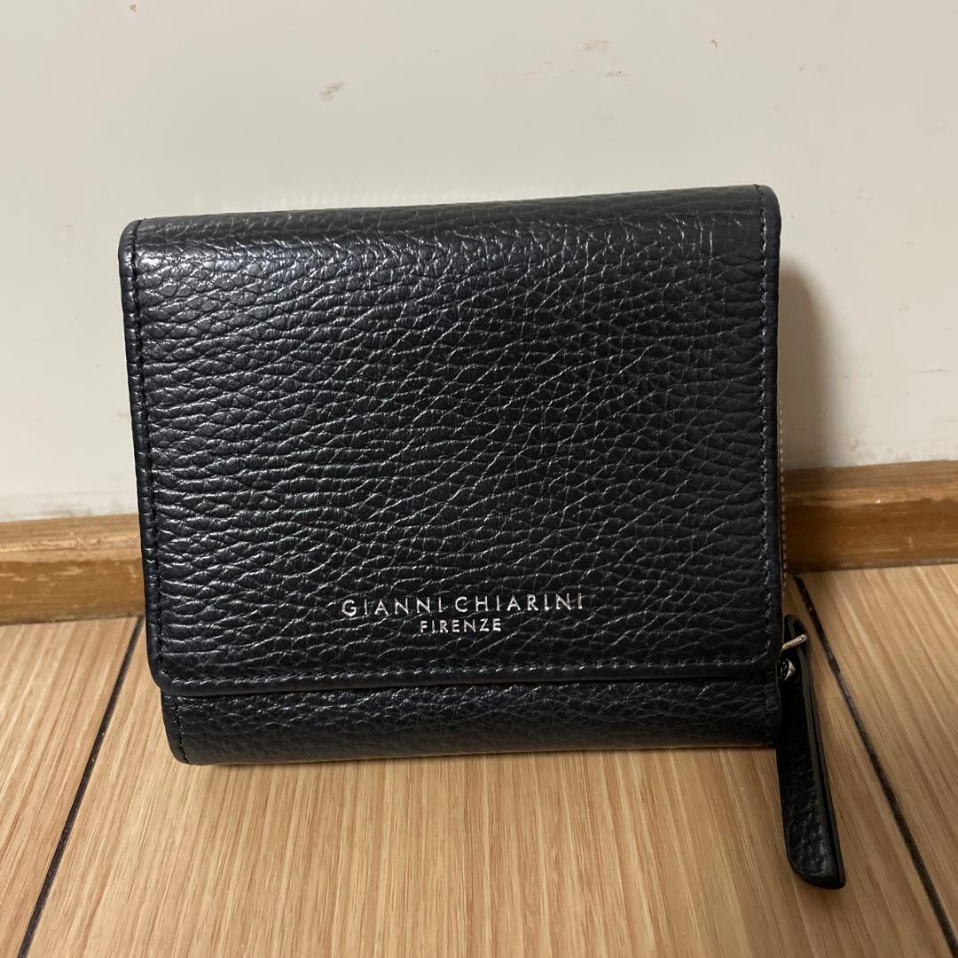 ジャンニキアリーニ　財布