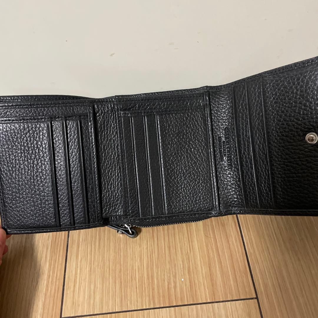 ジャンニキアリーニ　財布