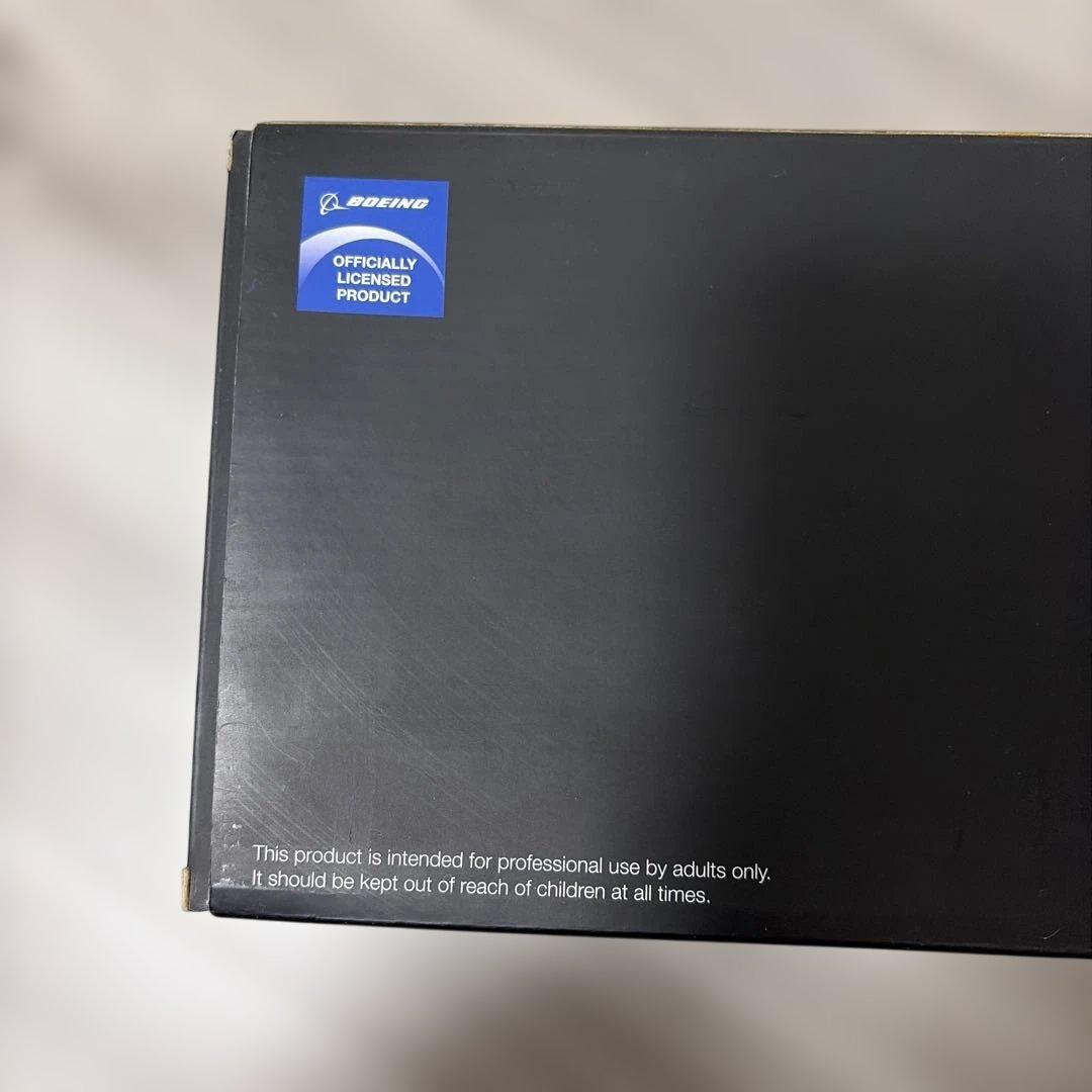 Ꮪ*Ꮢ様 BOEING 787 DREAMLINER 1/144