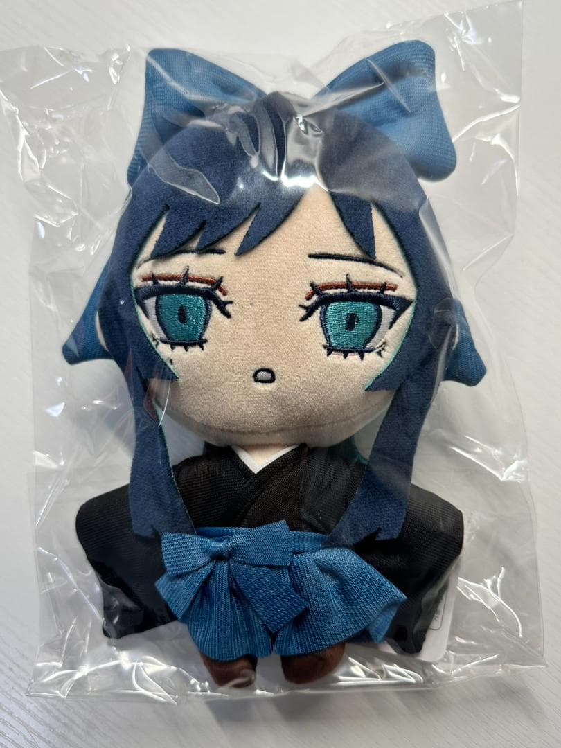 Ado WORLDTOUR 2025 Hibana 大和撫子ぬいぐるみ 未開封