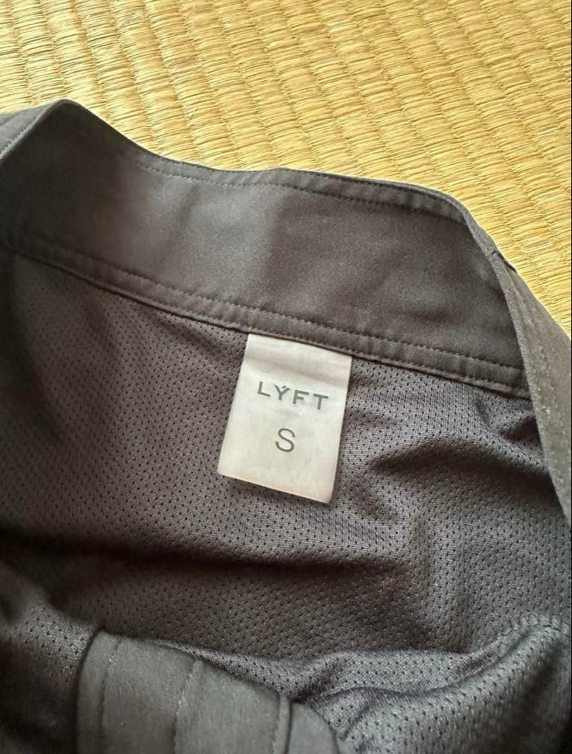 lyft サーフパンツ　メンズ