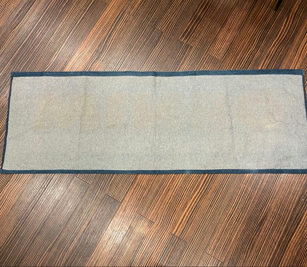 70,80’s デニムバナー DENIM HEADQUARTERS