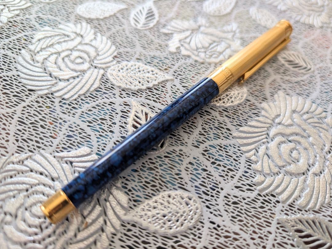 【希少】モンブラン ノブレス MONCBLANC NOBLESSE ボールペン