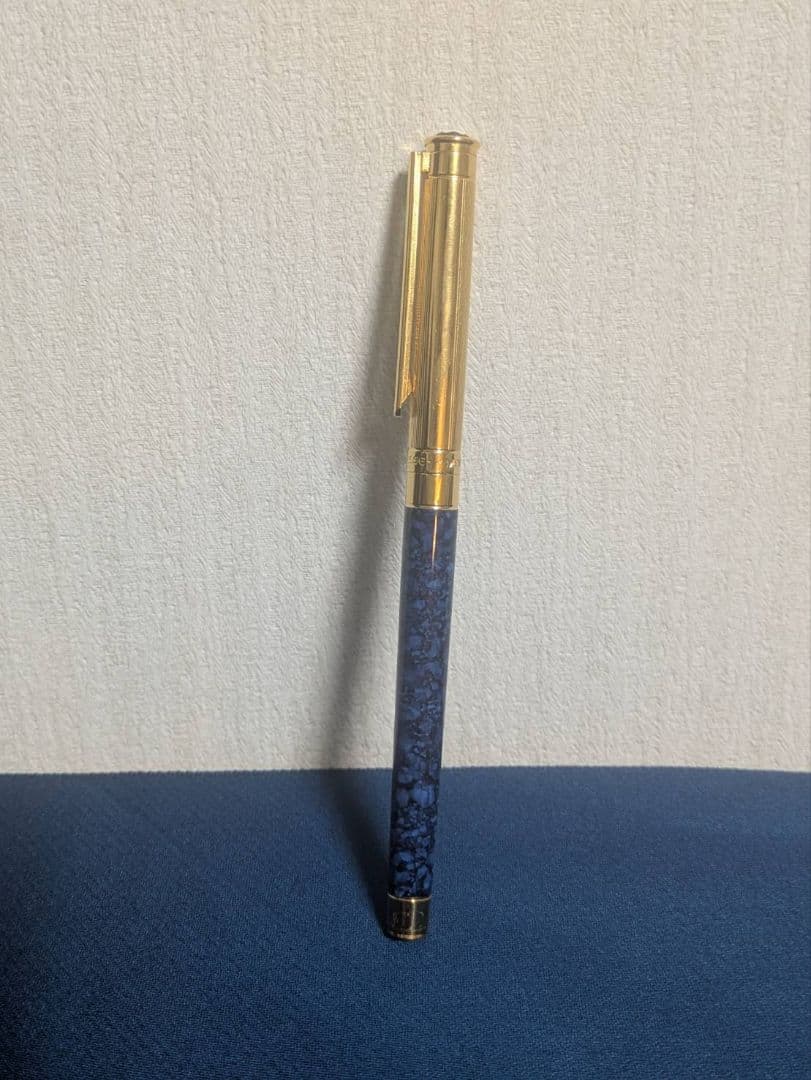 【希少】モンブラン ノブレス MONCBLANC NOBLESSE ボールペン