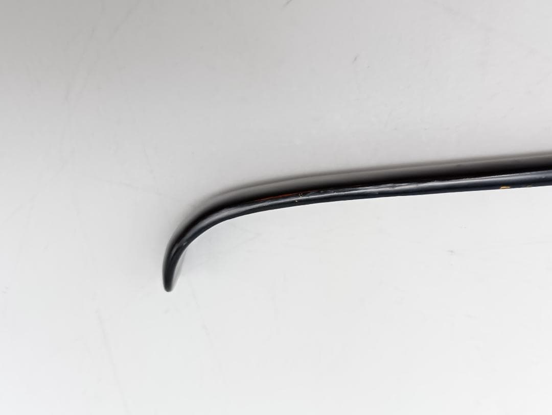 茶杓 輪島塗 茶道具