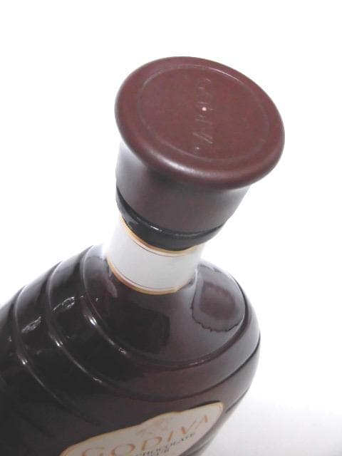 かなさん【L2】ゴディバ チョコレートリキュール 2種