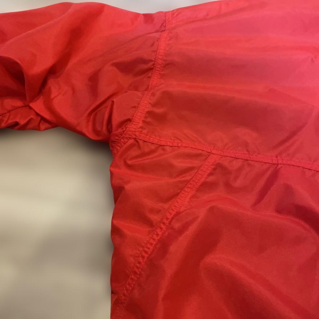 80年代Patagonia シェルドシンチラジャケット USA製 メンズM