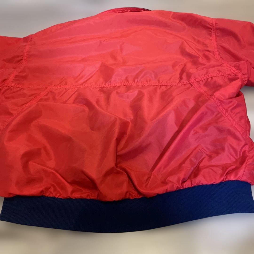 80年代Patagonia シェルドシンチラジャケット USA製 メンズM