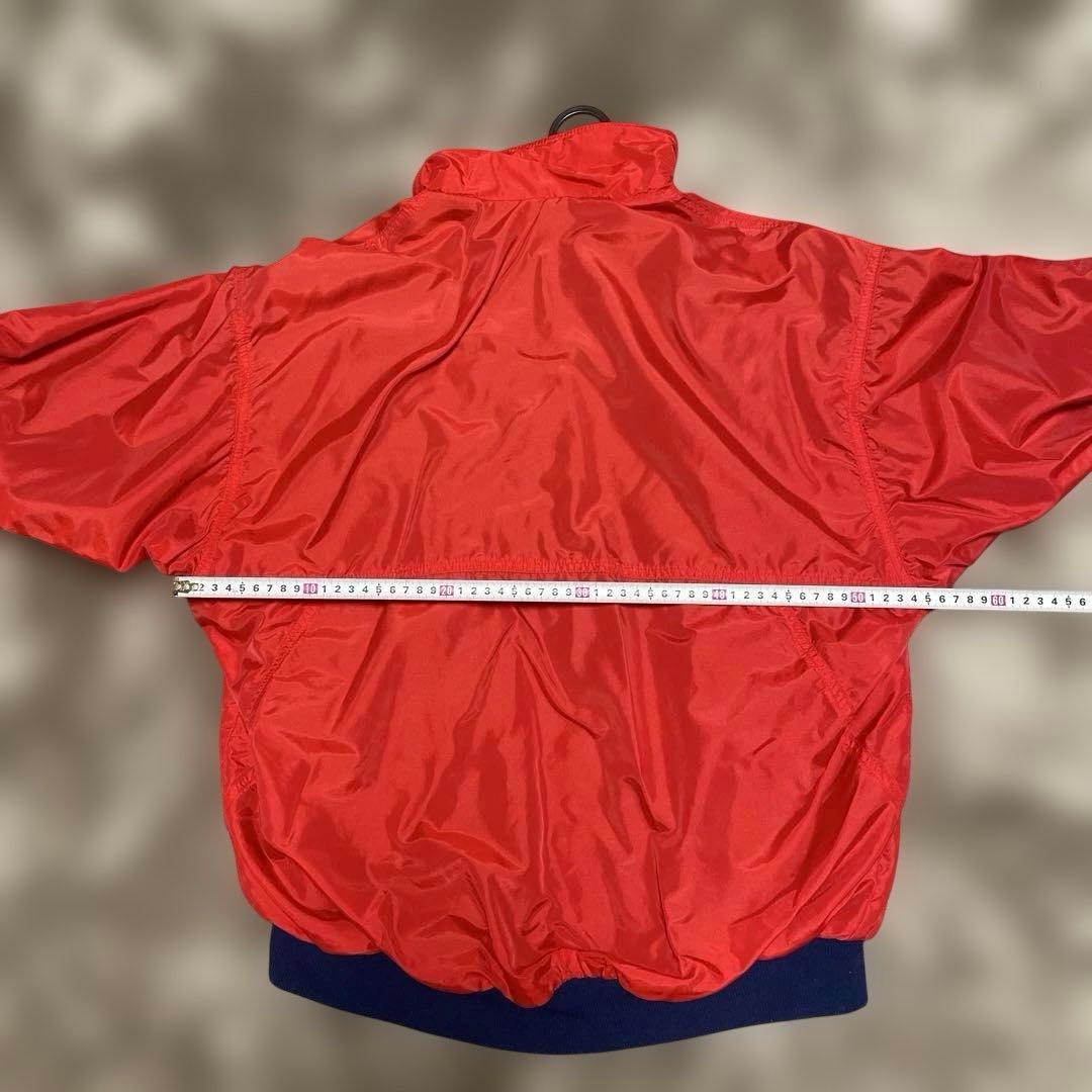 80年代Patagonia シェルドシンチラジャケット USA製 メンズM