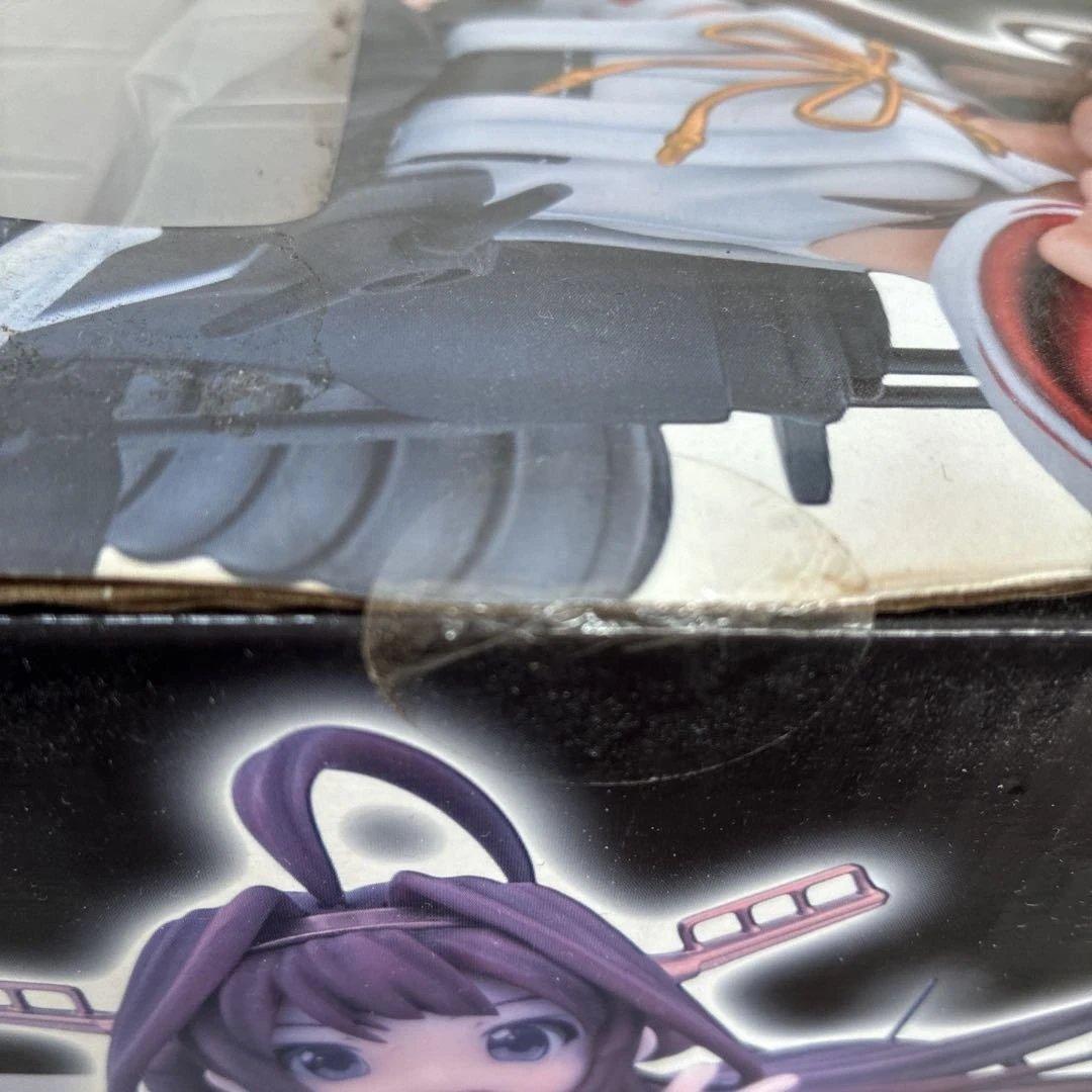 未開封品　レア品　FunnyKnights 1/7 金剛改二 バレンタイン特別版