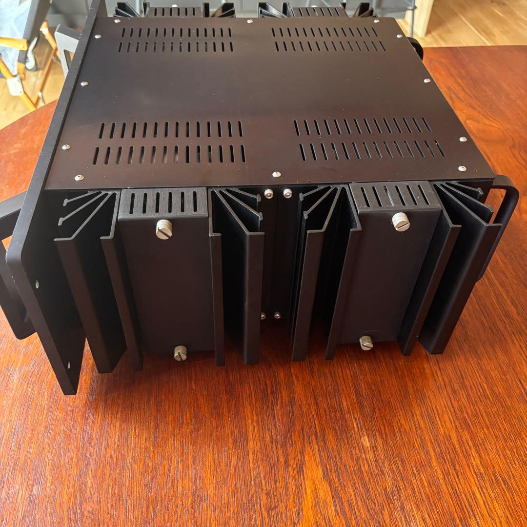 Mark Levinson No.27L パワーアンプ