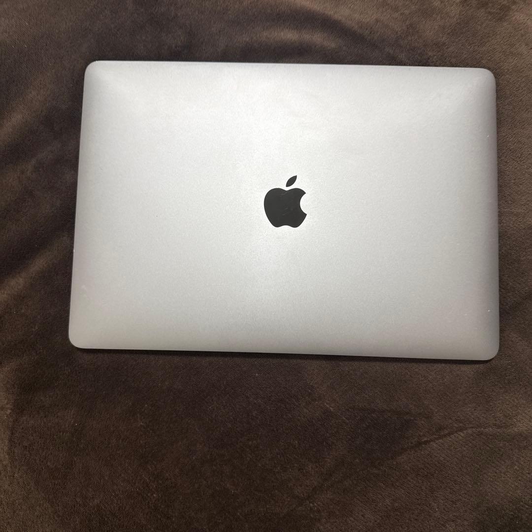 Apple MacBook Air2019シルバー 日本語配列　ジャンク品