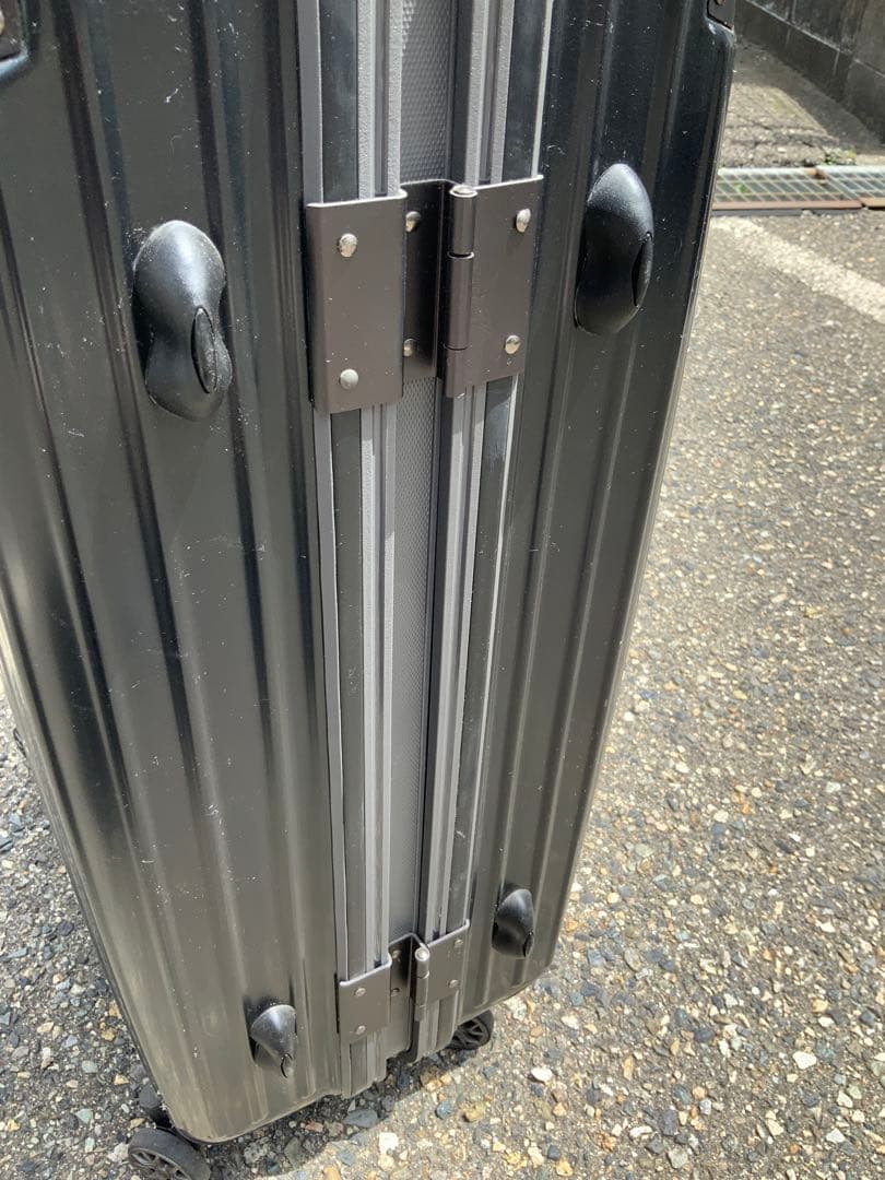 BRIGHTECH(ブライテック) スーツケース