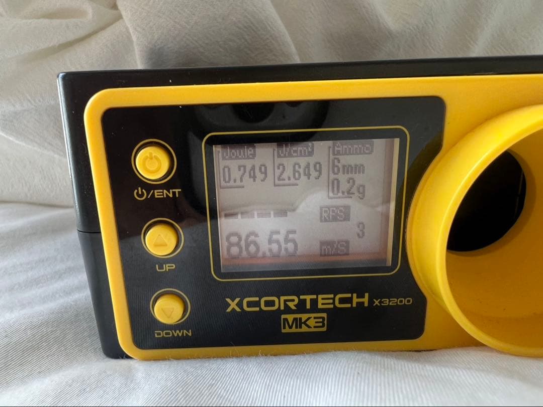 Carbon8 M45 NITE SHIFT CO2 予備マガジン1本つき