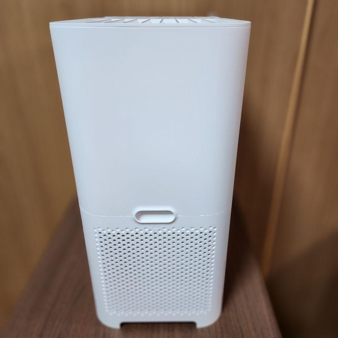 SwitchBot 気化式 加湿器 大容量 4.5L 21畳対応