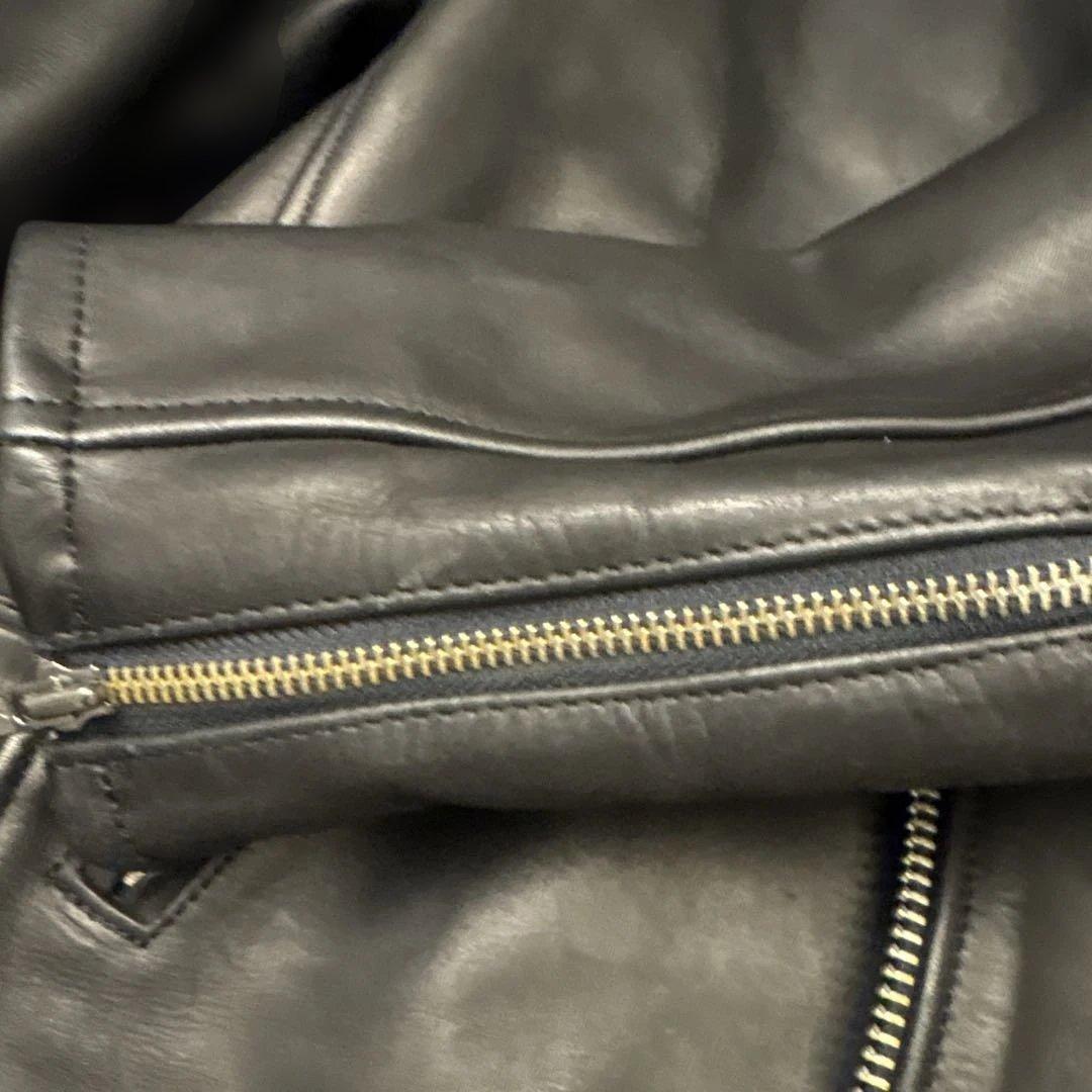 ハーレーダビッドソン ライダースジャケット