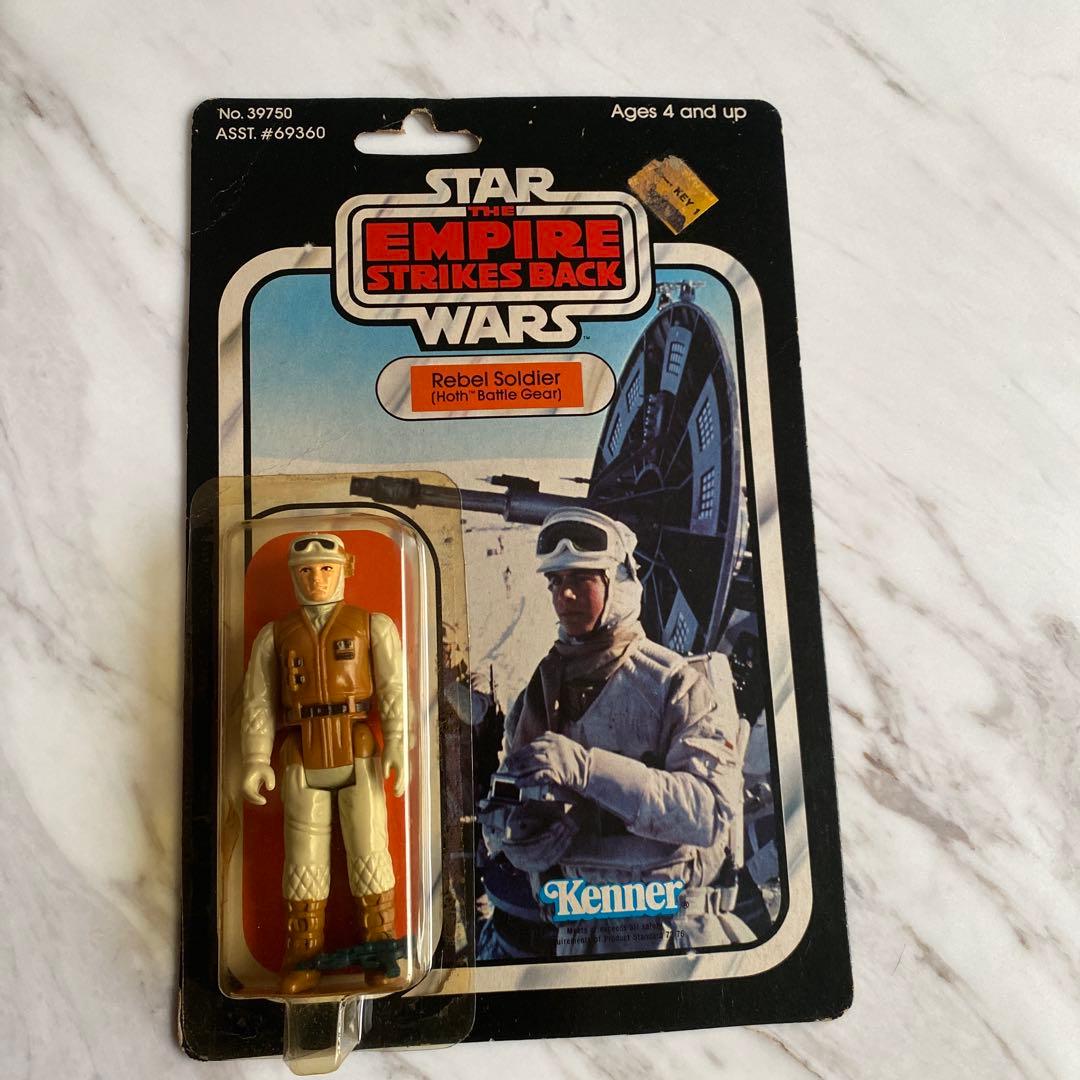 SF・ファンタジー・ホラー Star Wars: Rebel Soldier