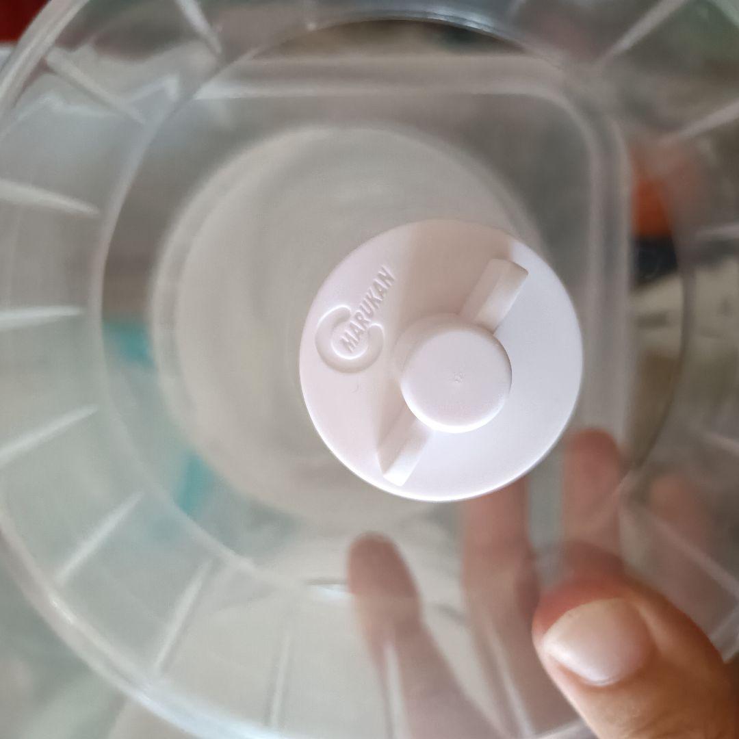 1個から販売ok ハムスター ホイール 15cm まとめ売り