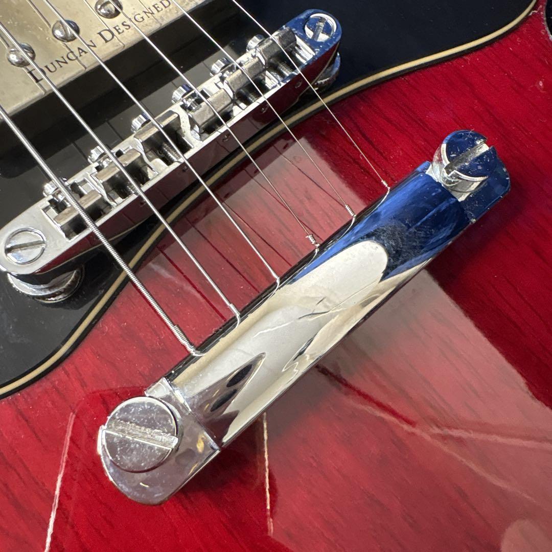 グラスルーツ grass roots SG Cherry ダンカンデザイン