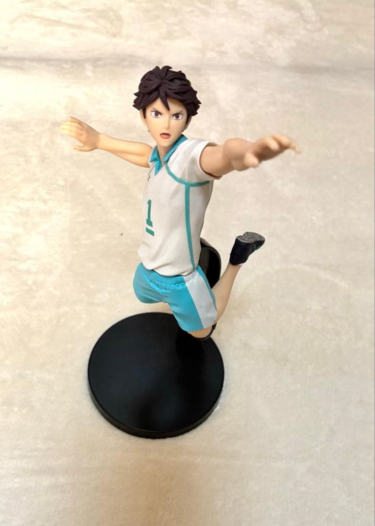 ハイキュー!! フィギュア まとめ売り 大量 セット 箱なし