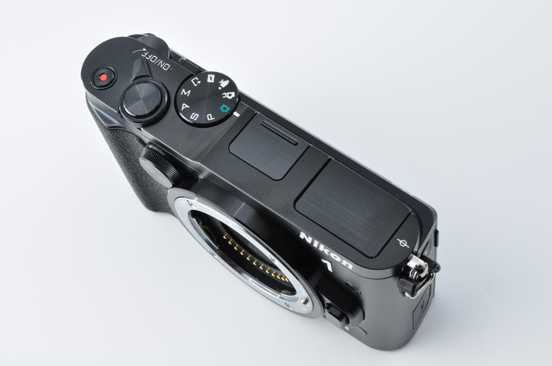 Nikon 1 V3 (シャッタ:2285)+1 NIKKOR #1271