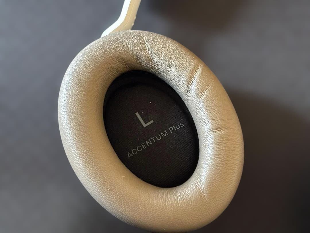 【付属品完備】Sennheiser ACCENTUM Plus Wireless