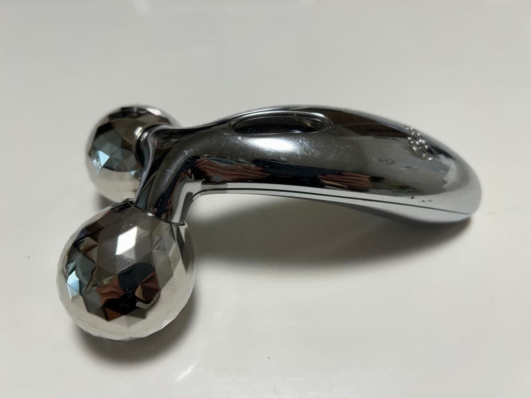 リファカラット　Refa 美顔ローラー　販売価格26000円程