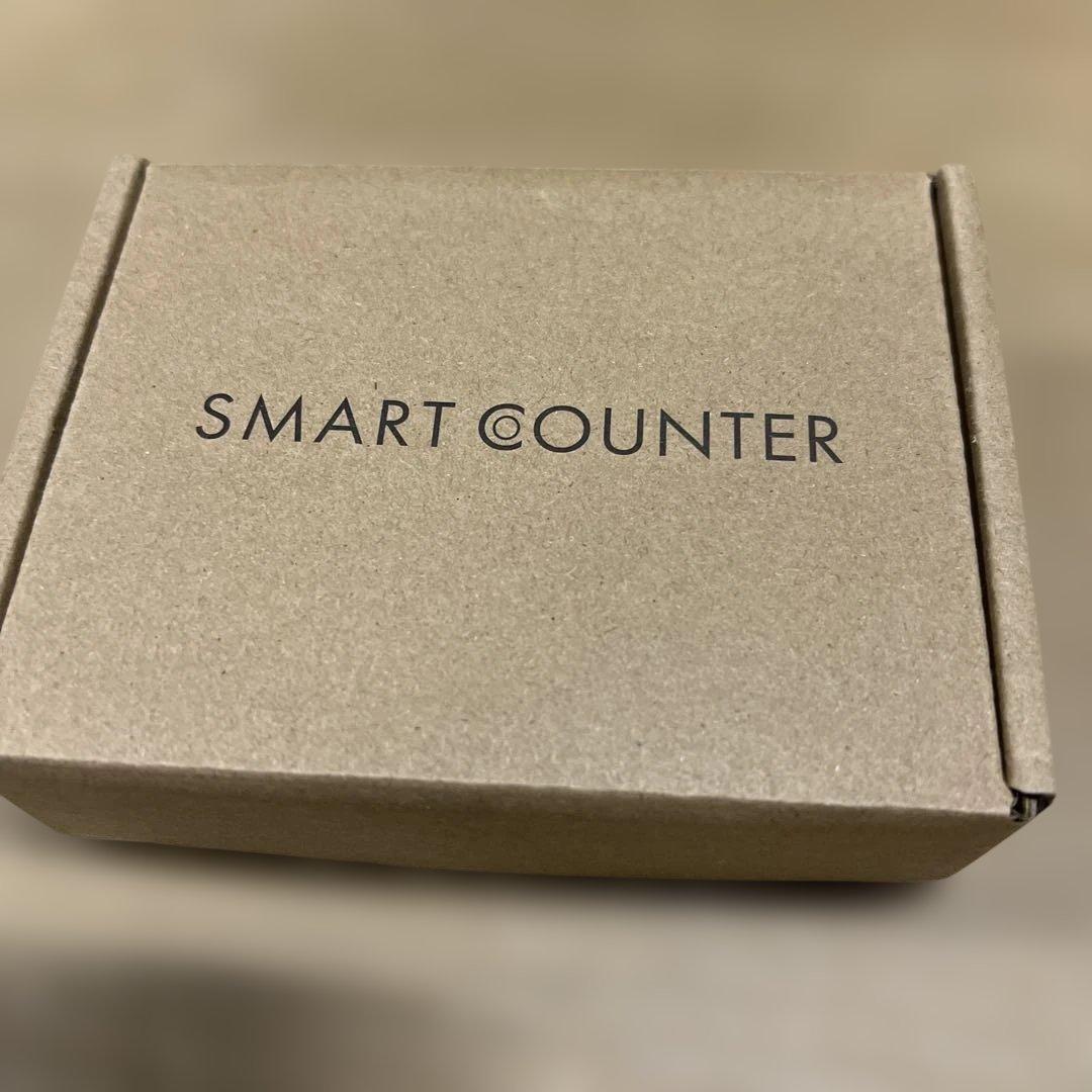 スマートカウンター リテール ピープルカウンター - 赤外線&ワイヤレス