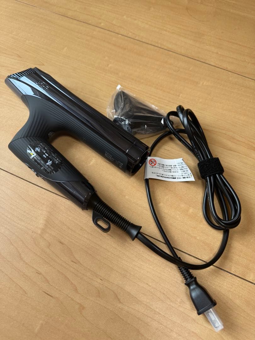 リファ ドライヤー　S+