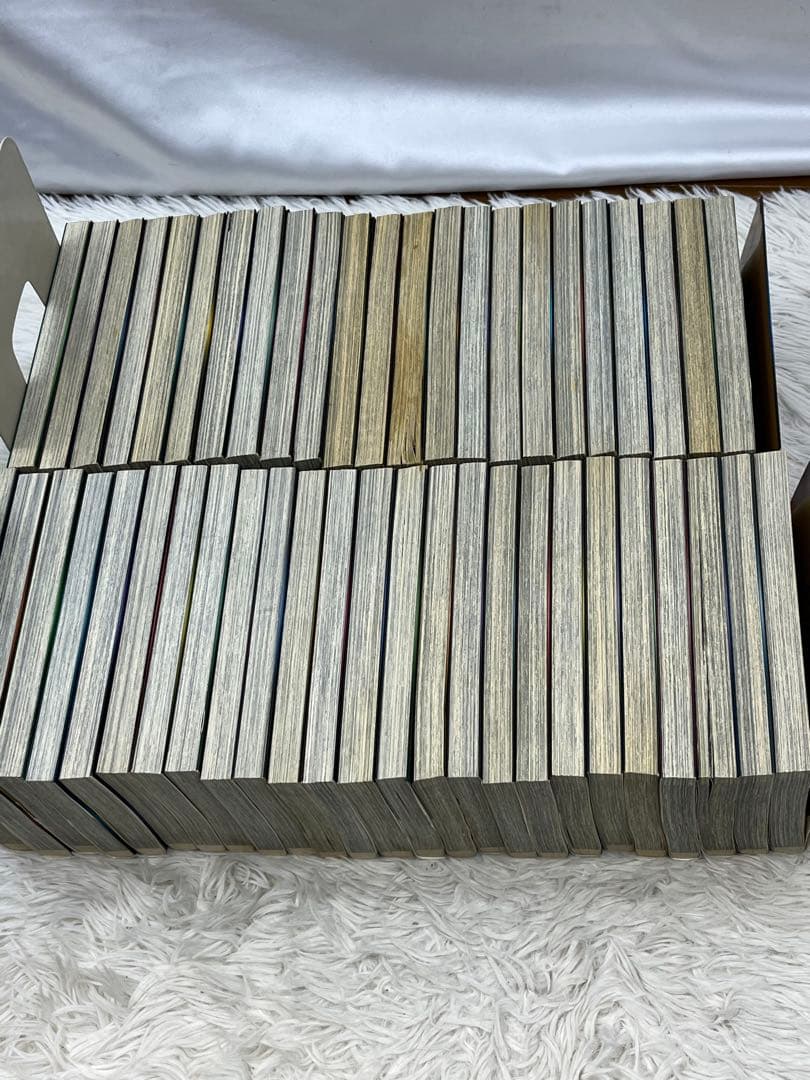 【漫画】あずみ 小山ゆう 全48巻セット 2049