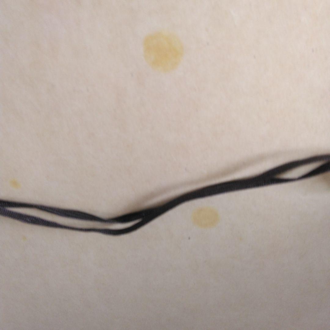 E-121 イスラム寺院　ジャーミーのある風景画　トルコ