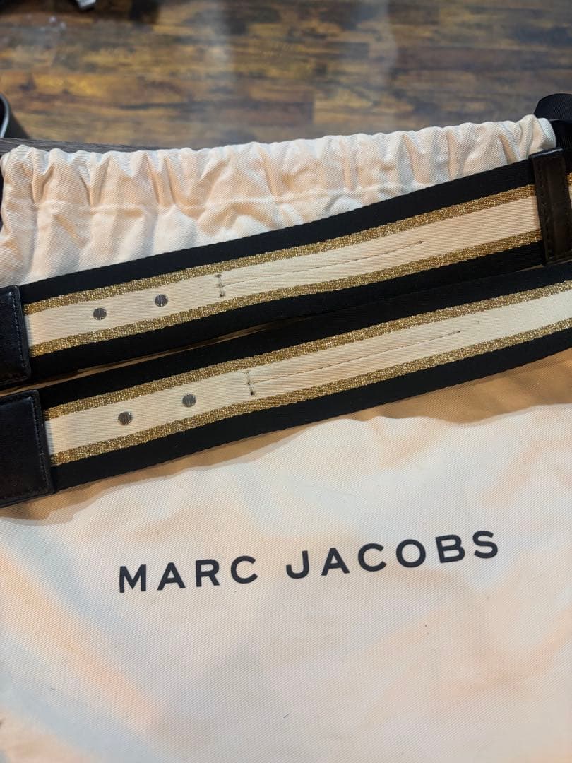 S*l様 MARC JACOBS マークジェイコブス The Snapshot