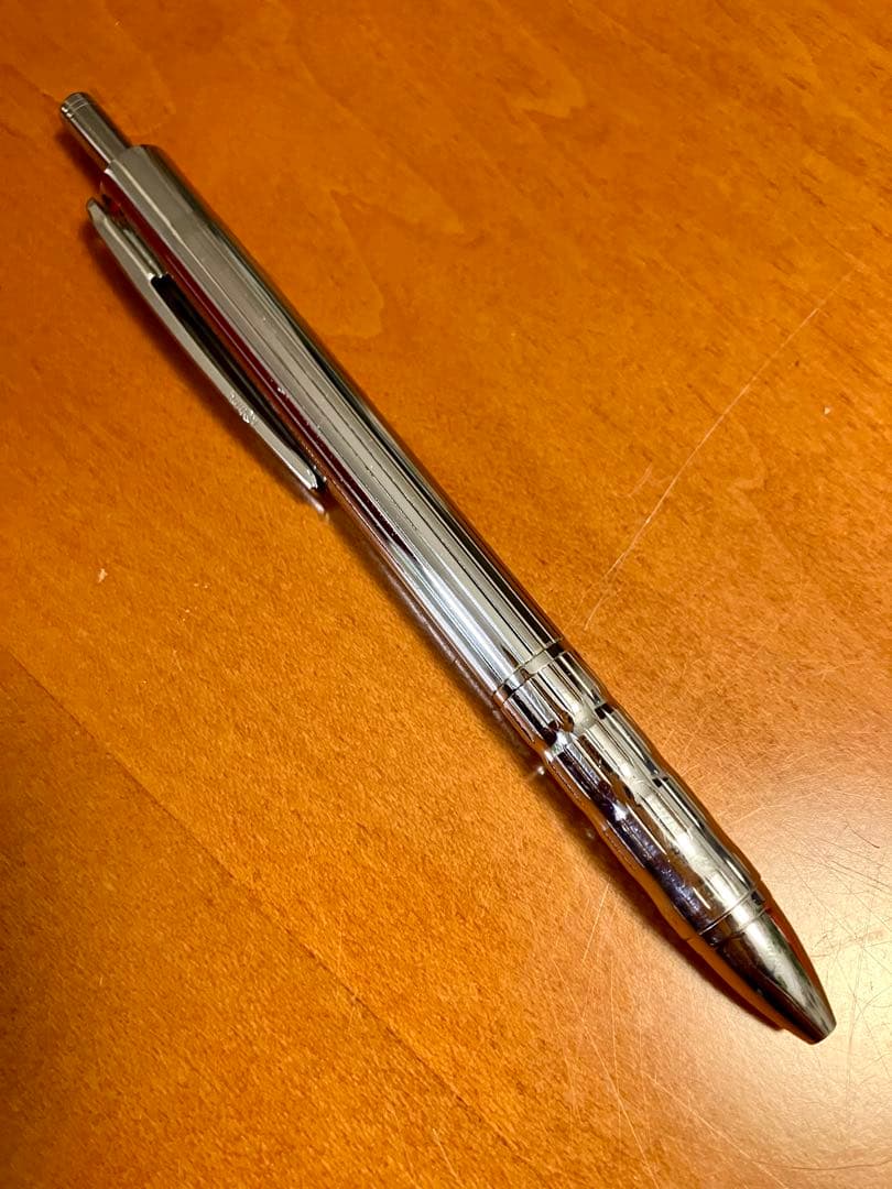 廃盤　ロットリングマルチペン エグゼクティブ