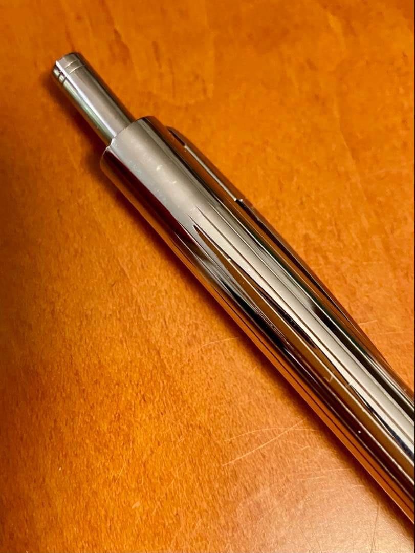 廃盤　ロットリングマルチペン エグゼクティブ