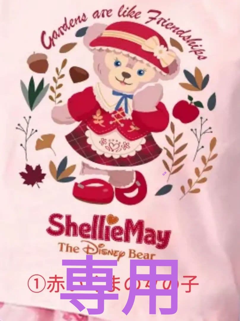 専用❗８枚　くまのTシャツ90~150　亀もあるよ！クマTシャツ