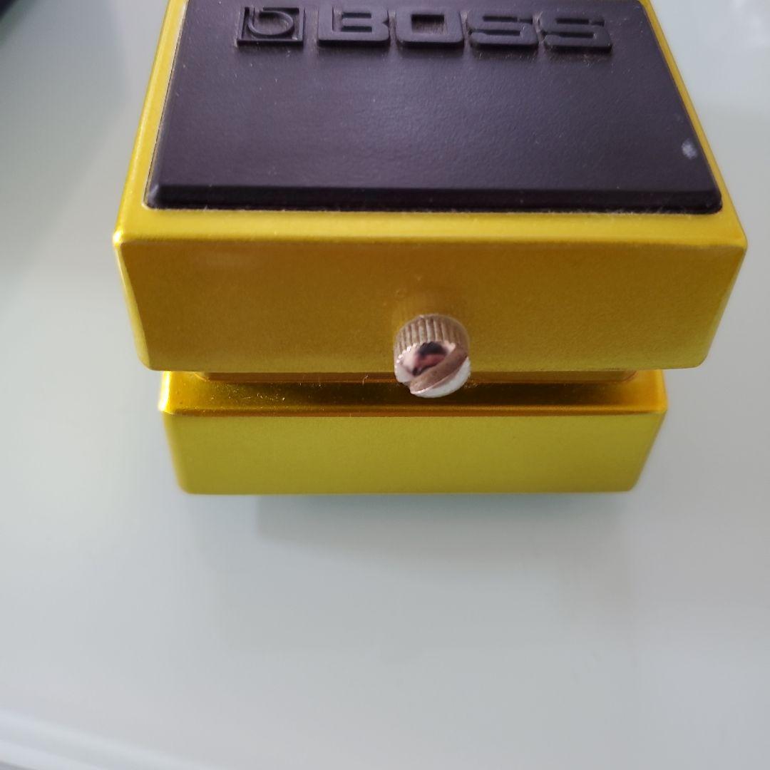 BOSS SUPER Over Drive SD-1 50周年記念