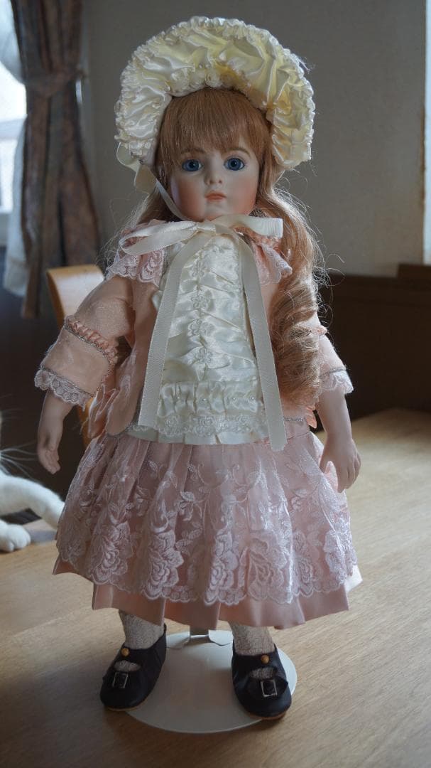 オールビスクのコ