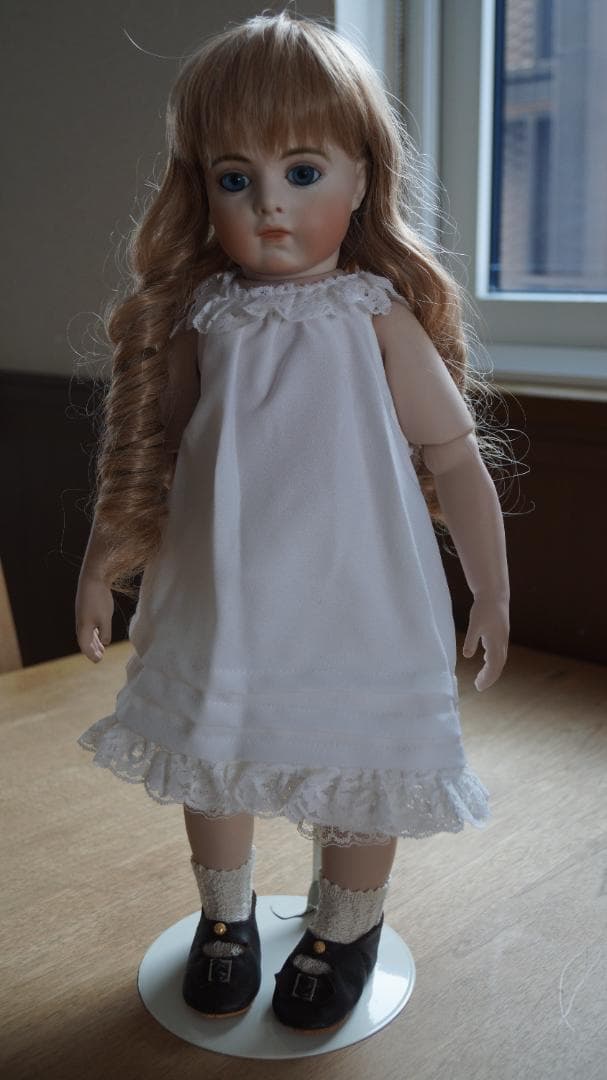 オールビスクのコ