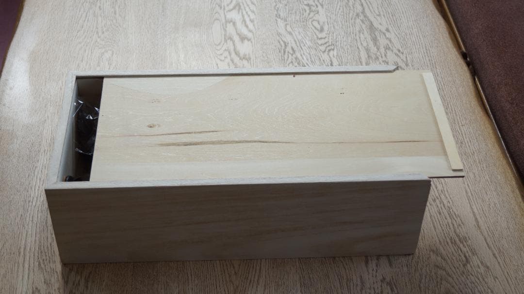 オールビスクのコ