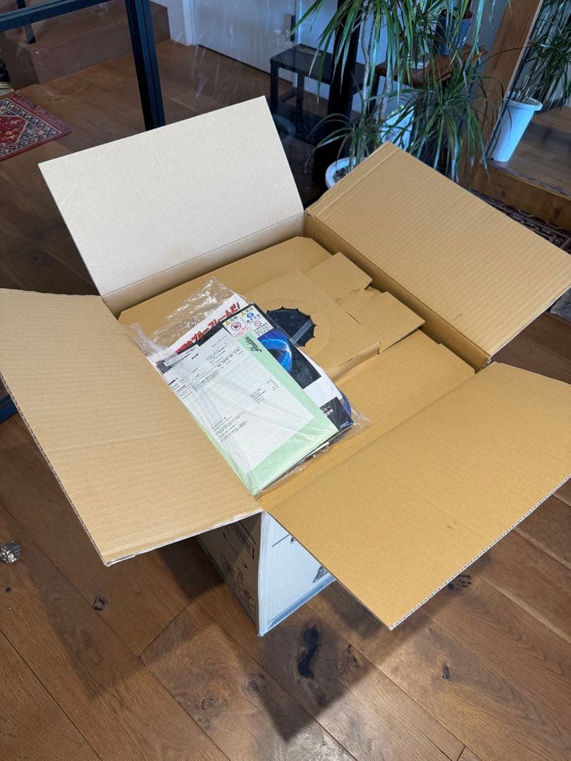 Aladdin（アラジン）石油ストーブ ブルーフレームBF3912 2019年製