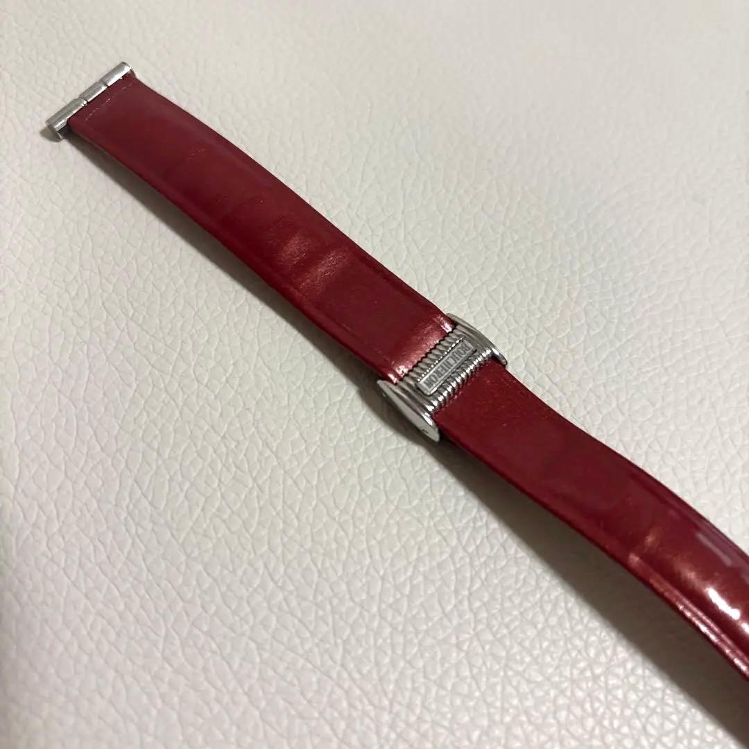 ブシュロンリフレ　スモール　ベルト