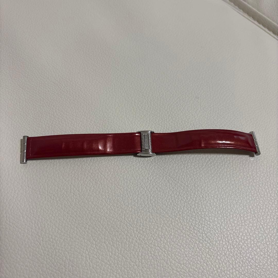 ブシュロンリフレ　スモール　ベルト